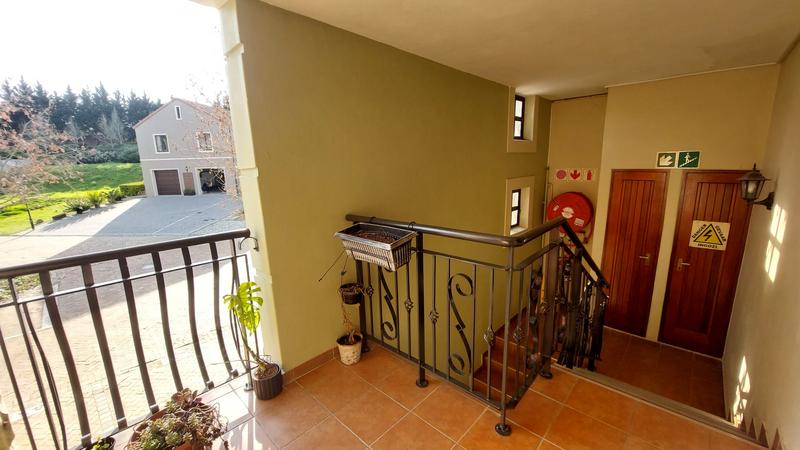 To Let 2 Bedroom Property for Rent in Rosendal Western Cape